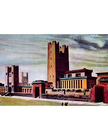 Los habitantes del Medoterráneo Oriental  eBook