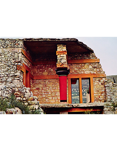 Los habitantes del Medoterráneo Oriental  eBook