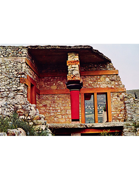 Los habitantes del Medoterráneo Oriental  eBook