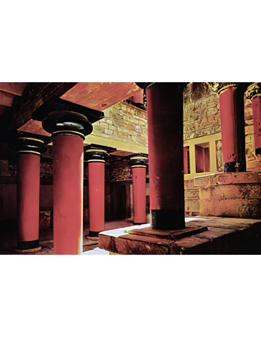 Los habitantes del Medoterráneo Oriental  eBook