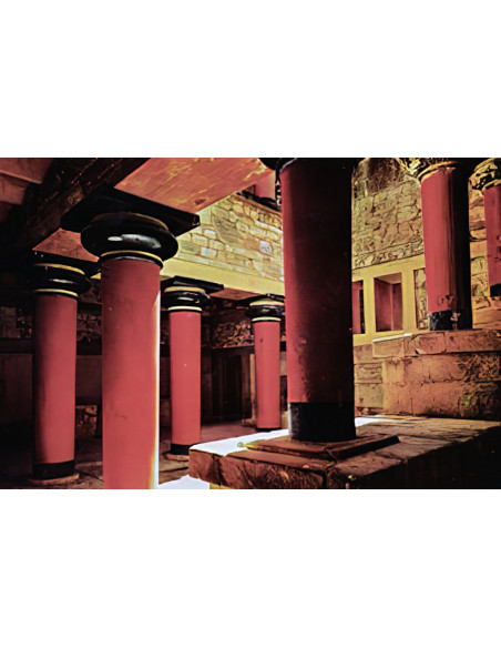 Los habitantes del Medoterráneo Oriental  eBook