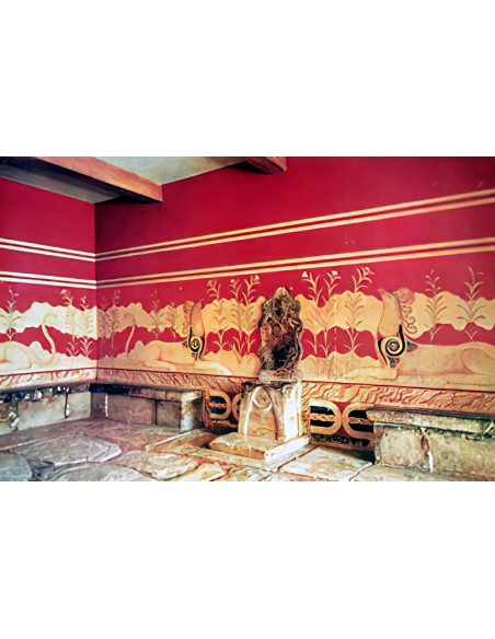 Los habitantes del Medoterráneo Oriental  eBook