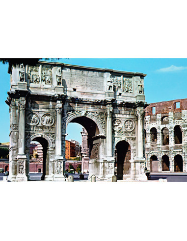 El imperio romano  eBook