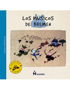 Los músicos de Bremen