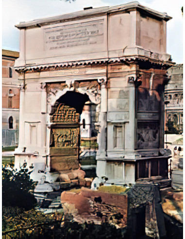 El imperio romano  eBook