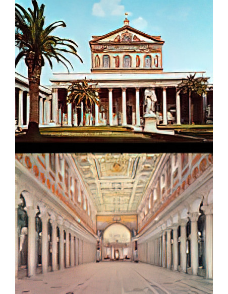 El cristianismo y el imperio cristiano  eBook