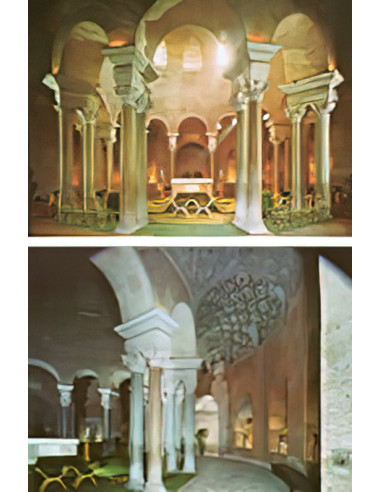 El cristianismo y el imperio cristiano  eBook