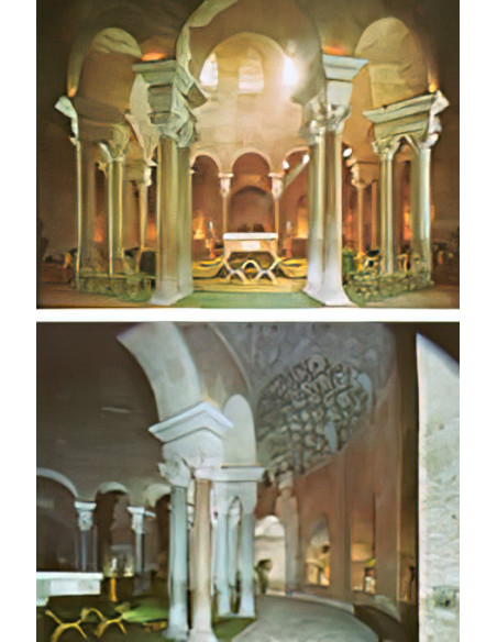 El cristianismo y el imperio cristiano  eBook