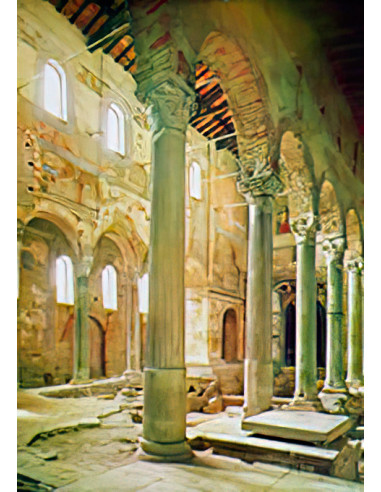 Europa desde el Siglo V al VIII  eBook