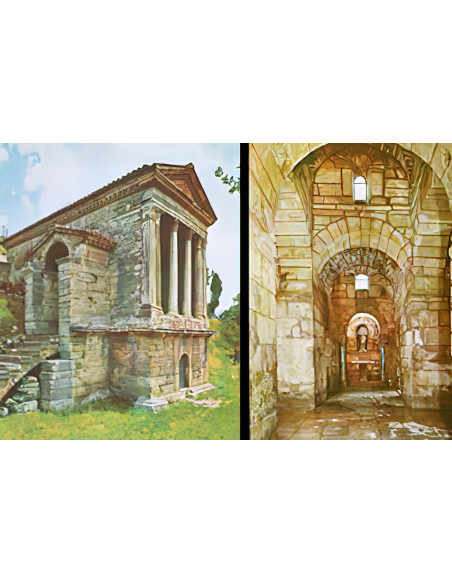 Europa desde el Siglo V al VIII  eBook