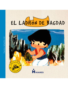 El ladrón de Bagdad