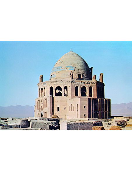 Expansión del Islam a partir del Siglo XIII  eBook