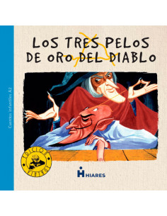 Los tres pelos de oro del diablo