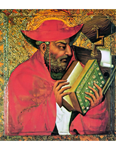 El ocaso de la Edad Madia  eBook