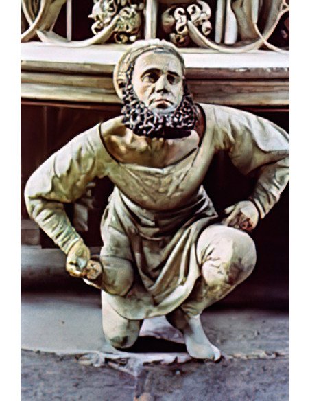 El ocaso de la Edad Madia  eBook