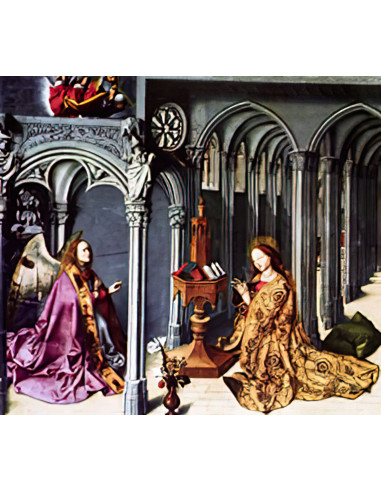 El ocaso de la Edad Madia  eBook