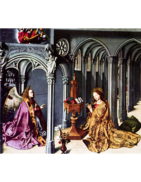 El ocaso de la Edad Madia  eBook