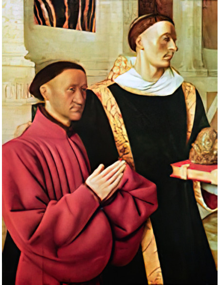 El ocaso de la Edad Madia  eBook