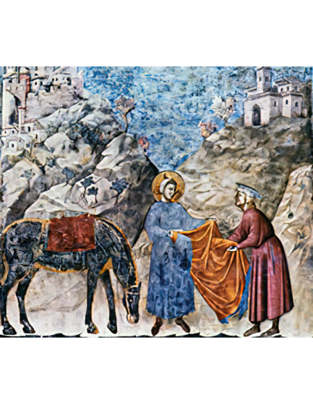 Los primitivos italianos  eBook