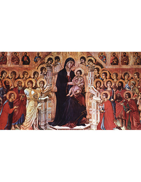 Los primitivos italianos  eBook