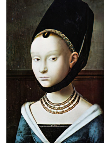 Los primitivos flamencos  eBook