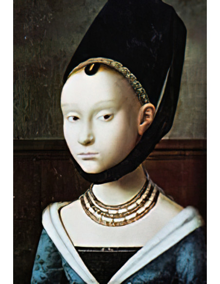 Los primitivos flamencos  eBook