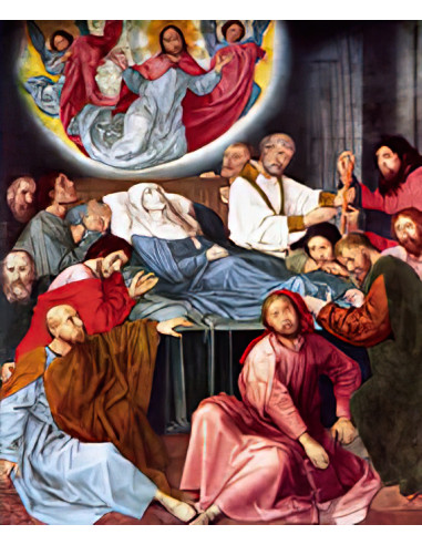 Los primitivos flamencos  eBook