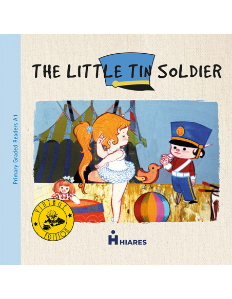 The Little Tin Soldier