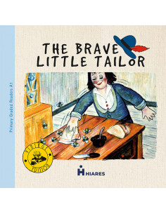 The Brave Little Tailor