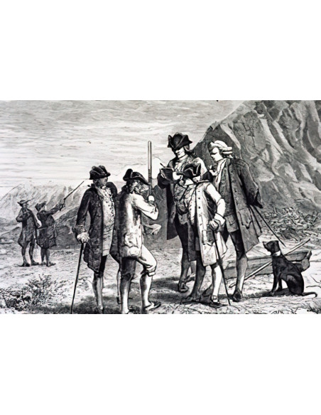 La explosión racionalista del Siglo XVII  eBook