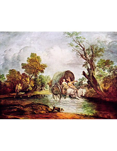 Arte Rococó y Neoclásico  eBook