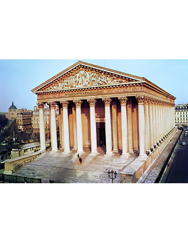 Arte Rococó y Neoclásico  eBook