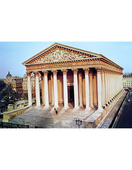 Arte Rococó y Neoclásico  eBook