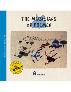 The Musicians of Bremen