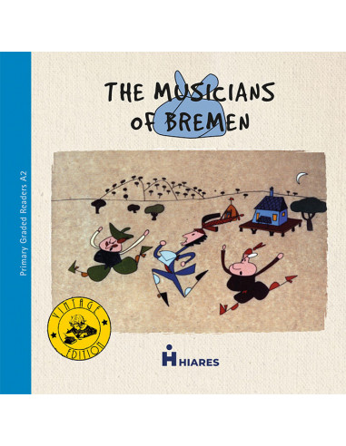 The Musicians of Bremen