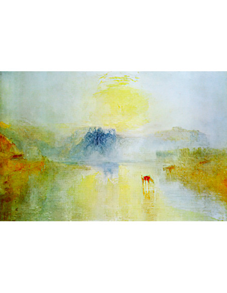 Arte del Siglo XIX.  eBook