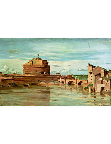 Arte del Siglo XIX.  eBook