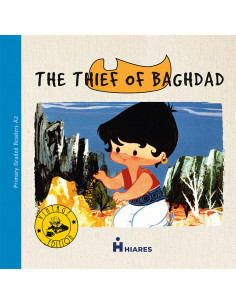 The Thief of Baghdad