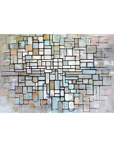 Pintura del Siglo XX-2º.  eBook