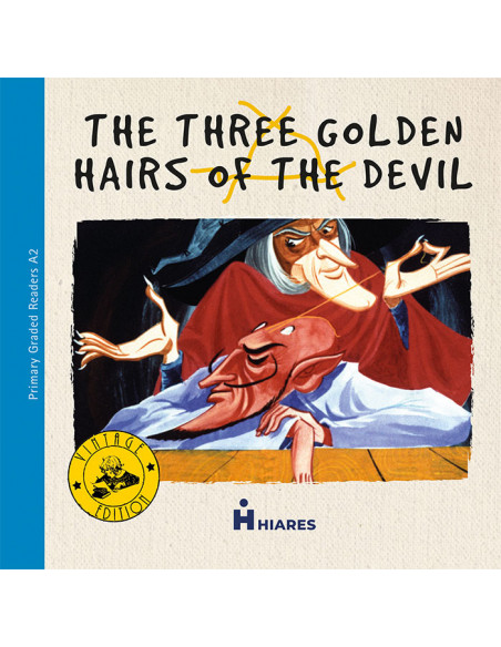 The Three Golden Hairs of the Devil