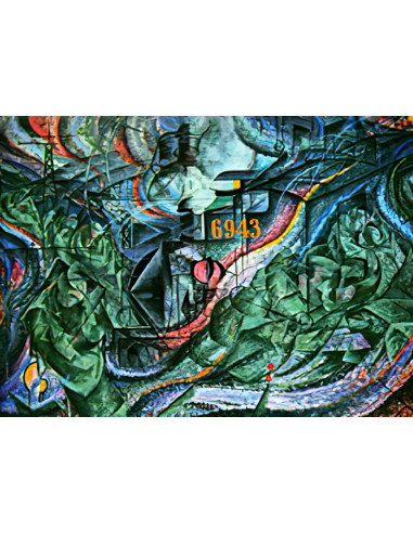 Pintura del Siglo XX-2º.  eBook