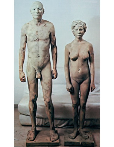 Segunda mitad del Siglo XX  eBook