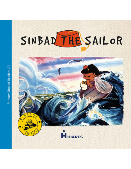 Sinbad the Sailor