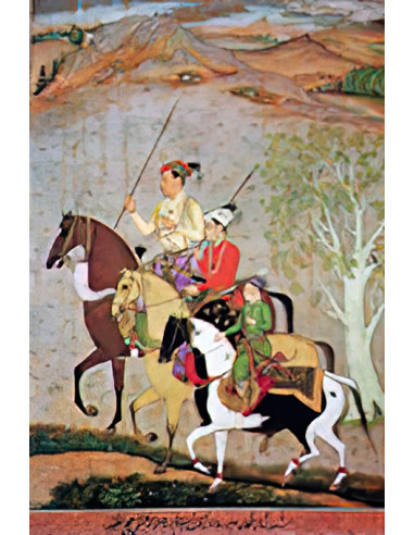 Cultura y Arte indostánicos  eBook