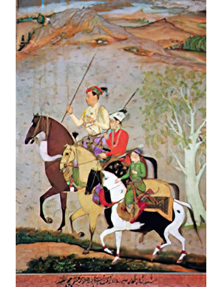 Cultura y Arte indostánicos  eBook