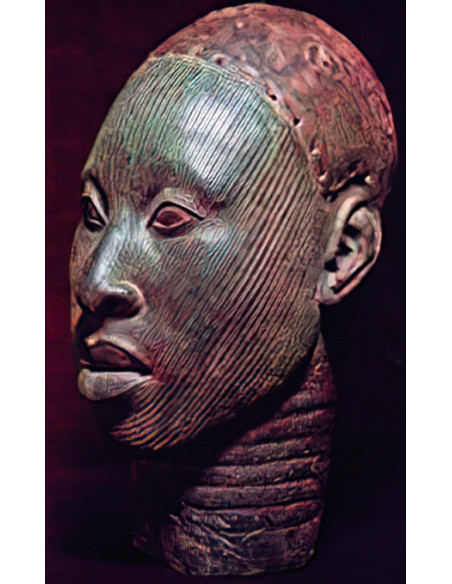 Arte africano y oceánico.  eBook