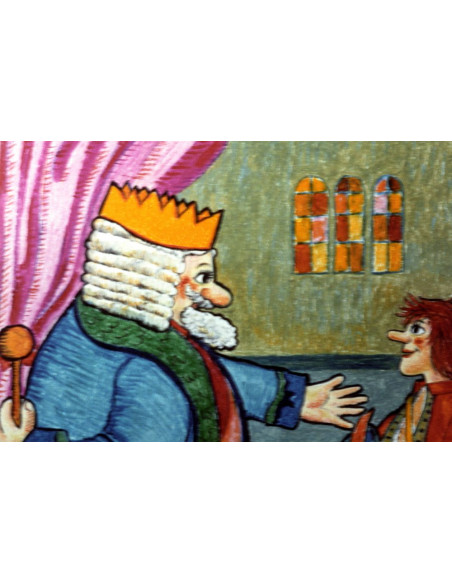 El sastrecillo valiente  eBook