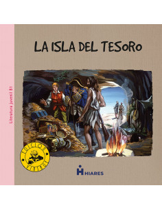 La isla del tesoro