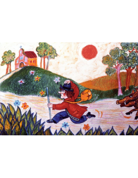 El sastrecillo valiente  eBook