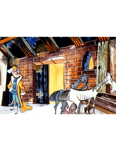 El rey Midas   eBook